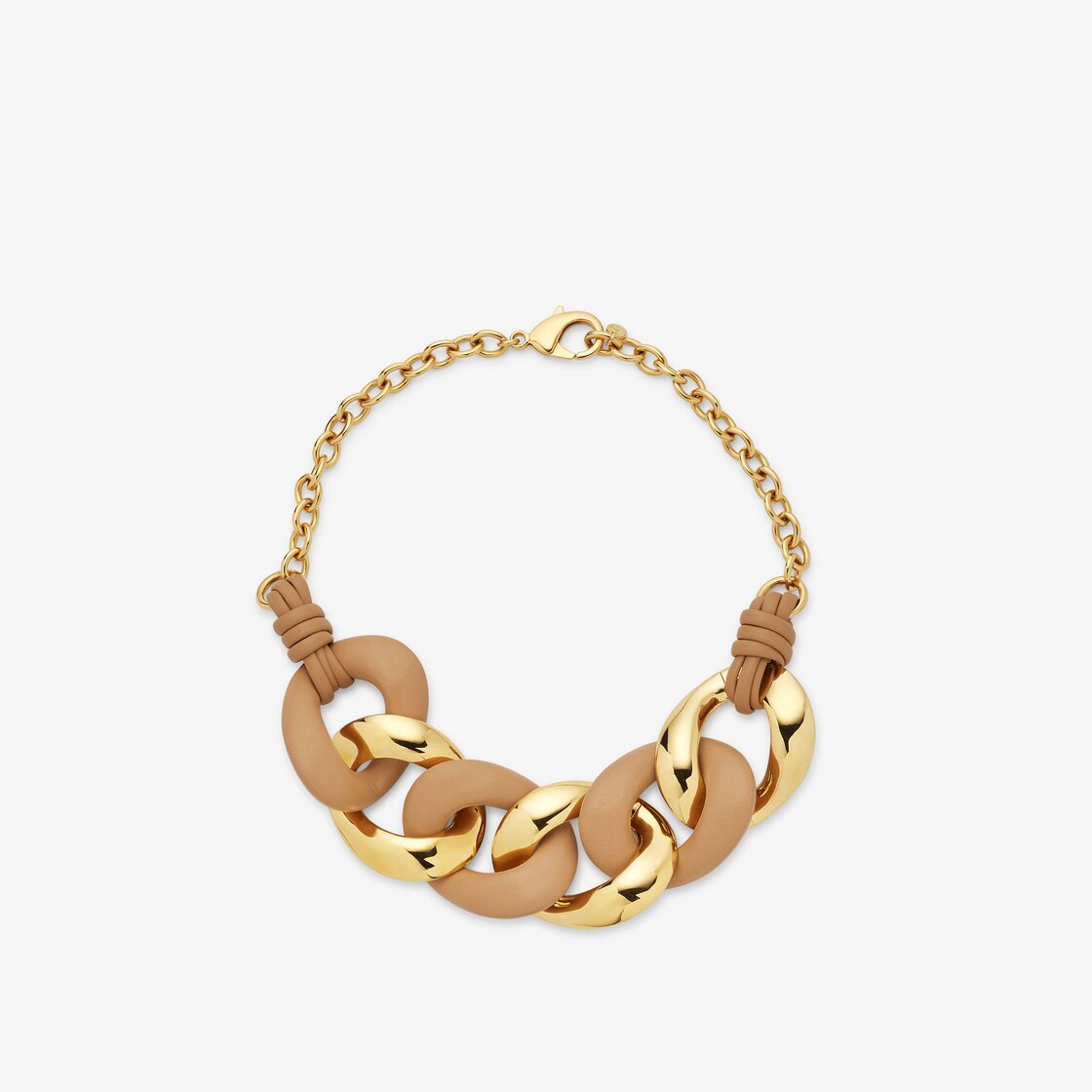 Collar Fendi Filo