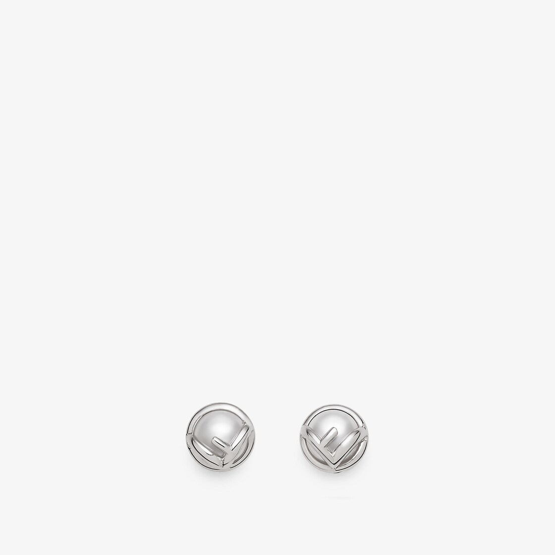 エフ イズ フェンディ ピアス