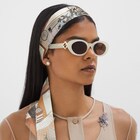 Ohrringe F is Fendi