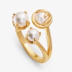 Bague F is Fendi 