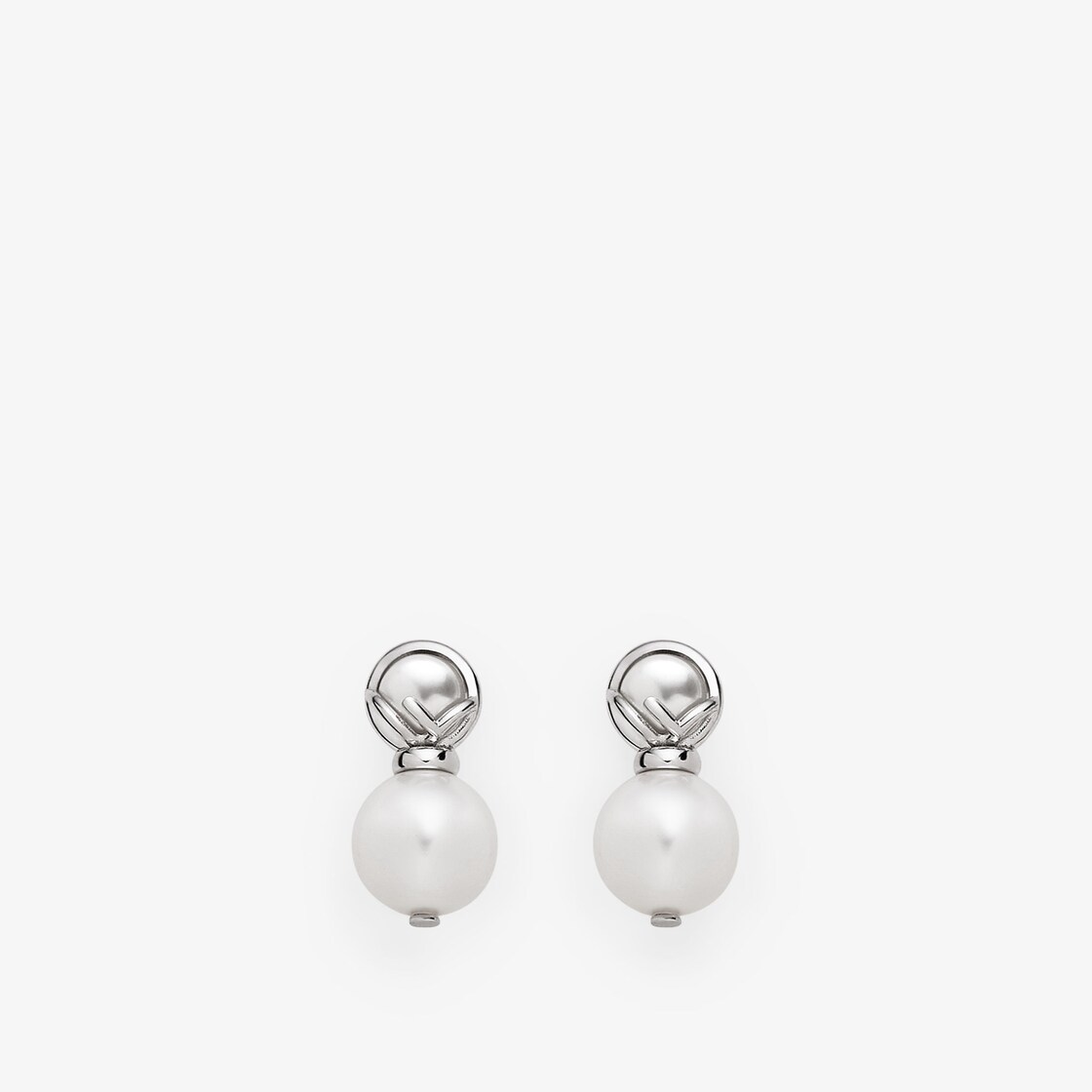 Pendientes F is Fendi