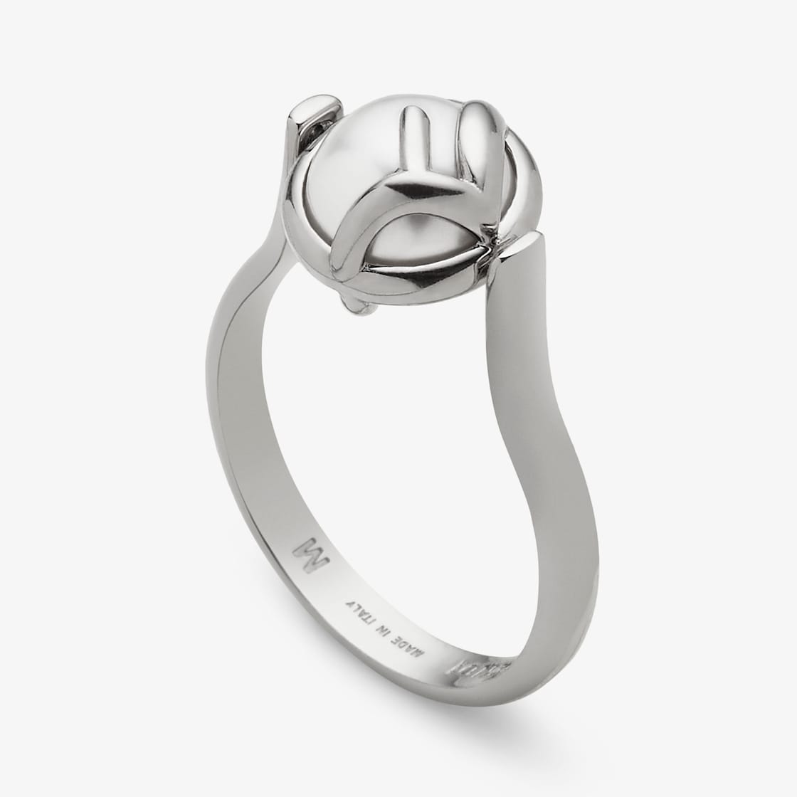 F is Fendi Ring