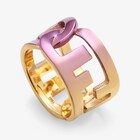 Fendi O'Lock Ring