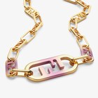 قلادة Choker Fendi O'Lock