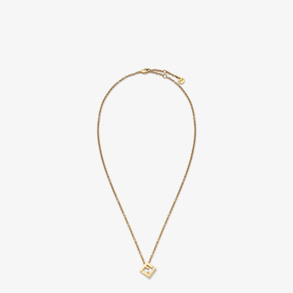 Collar Forever Fendi