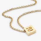 قلادة Forever Fendi