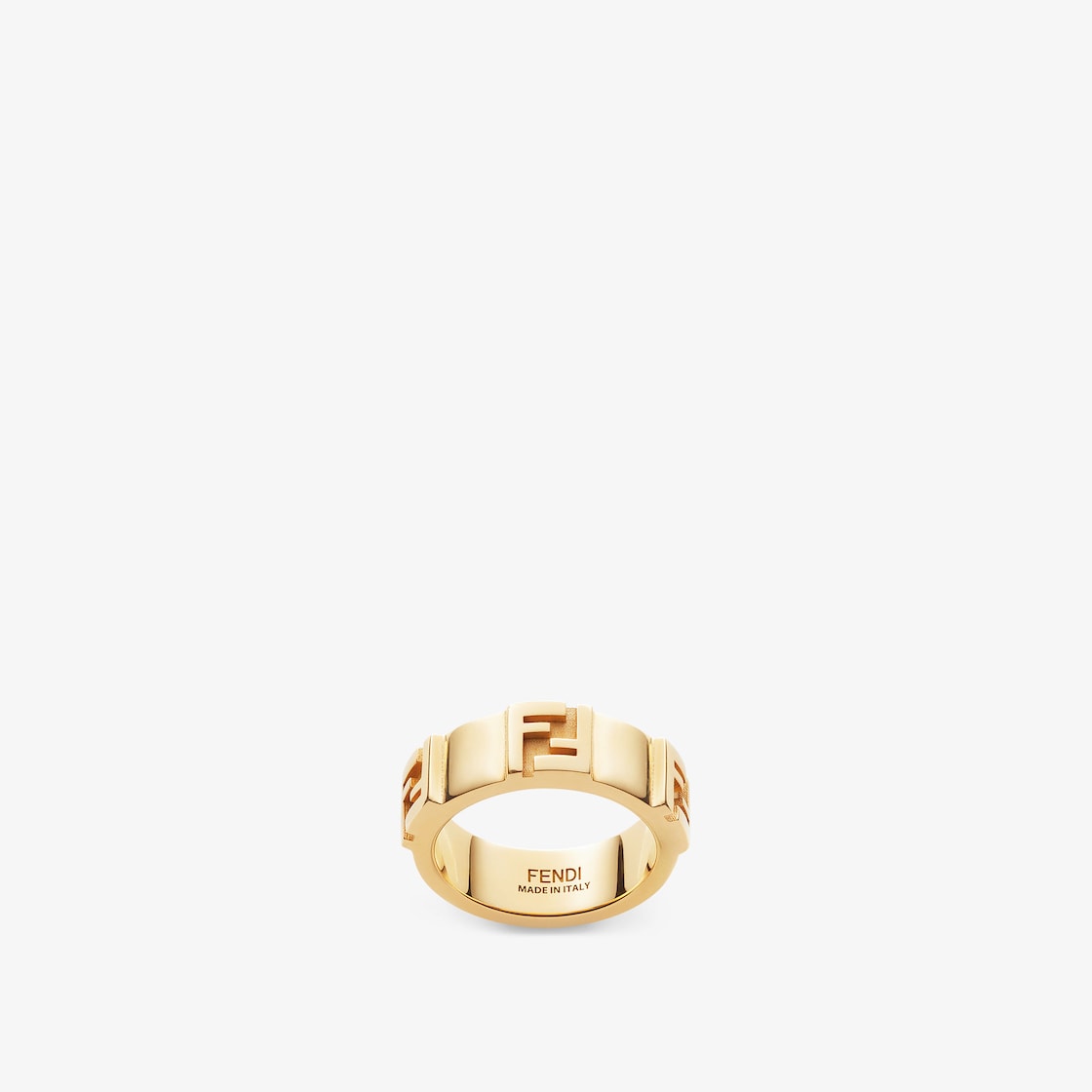 Ring Forever Fendi