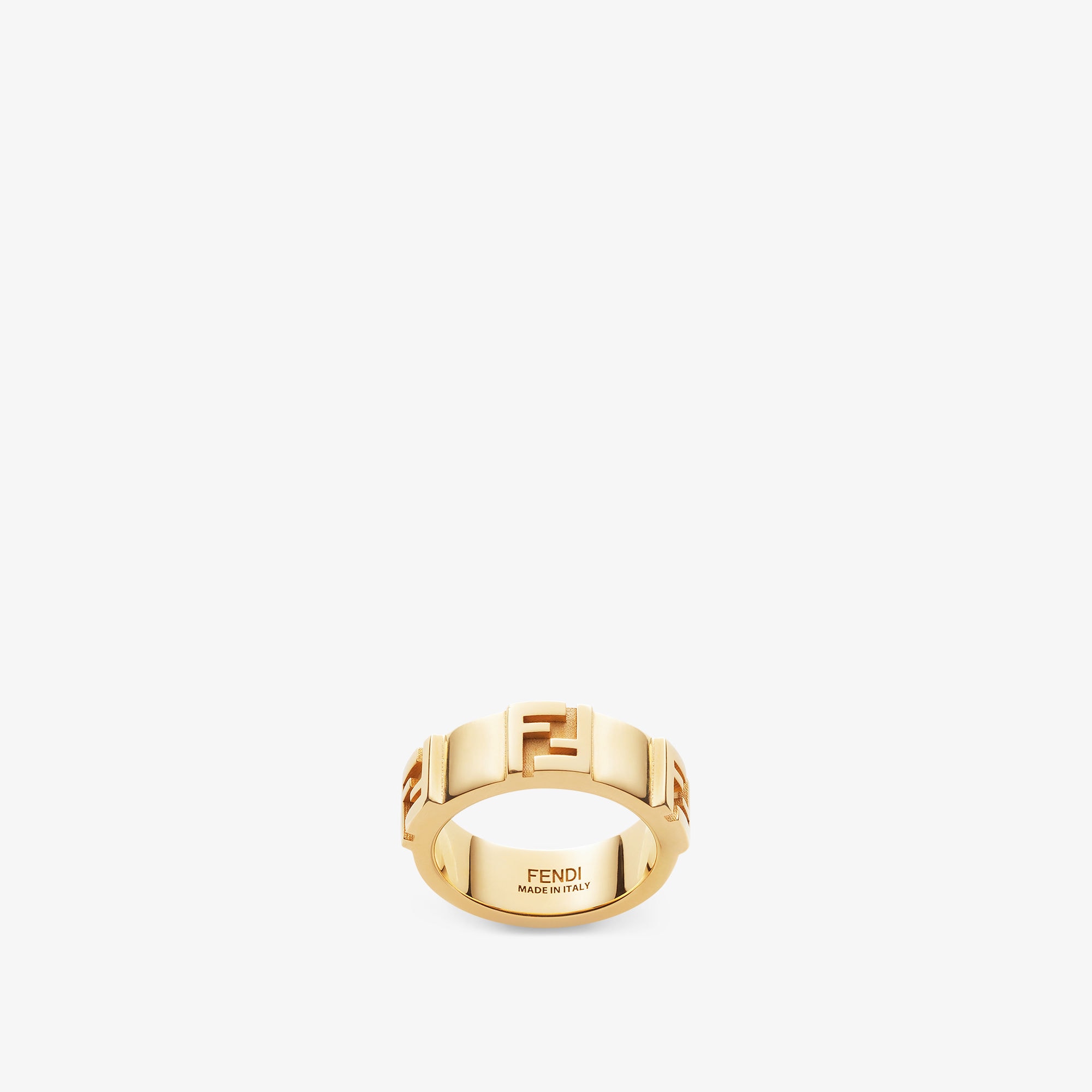 FENDI フォーエバー ブレスレット ゴールド - アクセサリー FENDI フォーエバー ブレスレット ゴールド - アクセサリー