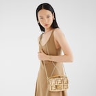 FENDI O'Lock耳環