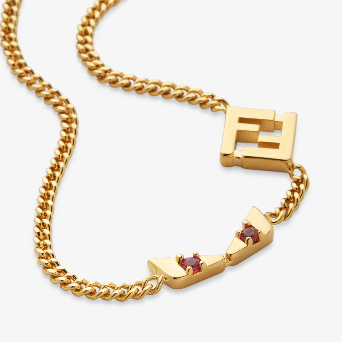 Fendi jewellery on sale