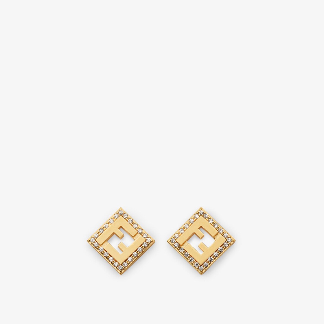 Ohrringe Forever Fendi