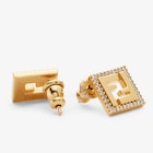 Forever Fendi earrings