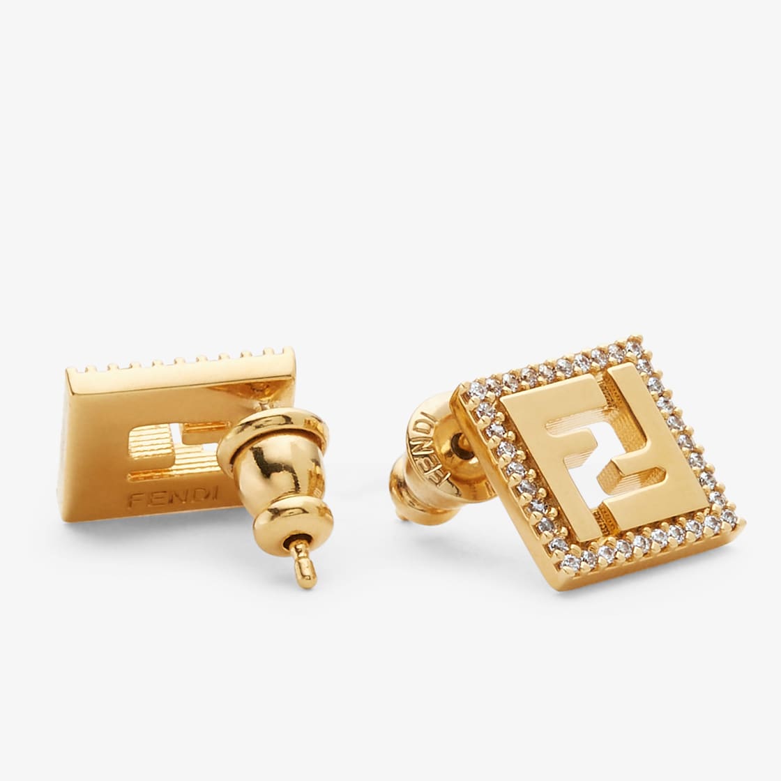 Ohrringe Forever Fendi