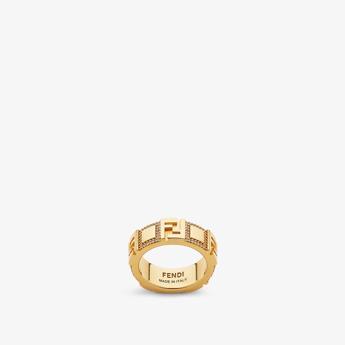 Bague Forever Fendi