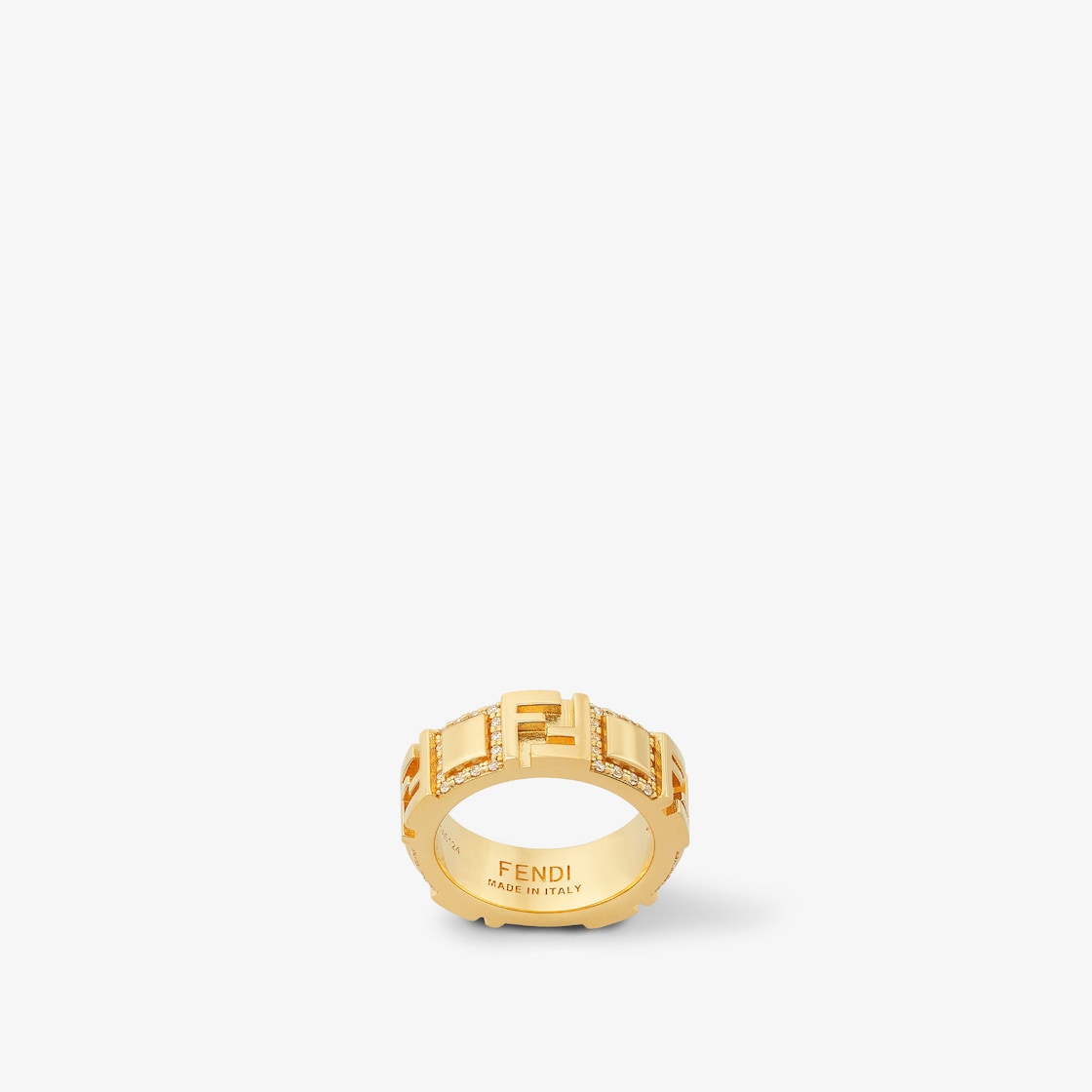 Ring Forever Fendi