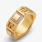 Ring Forever Fendi