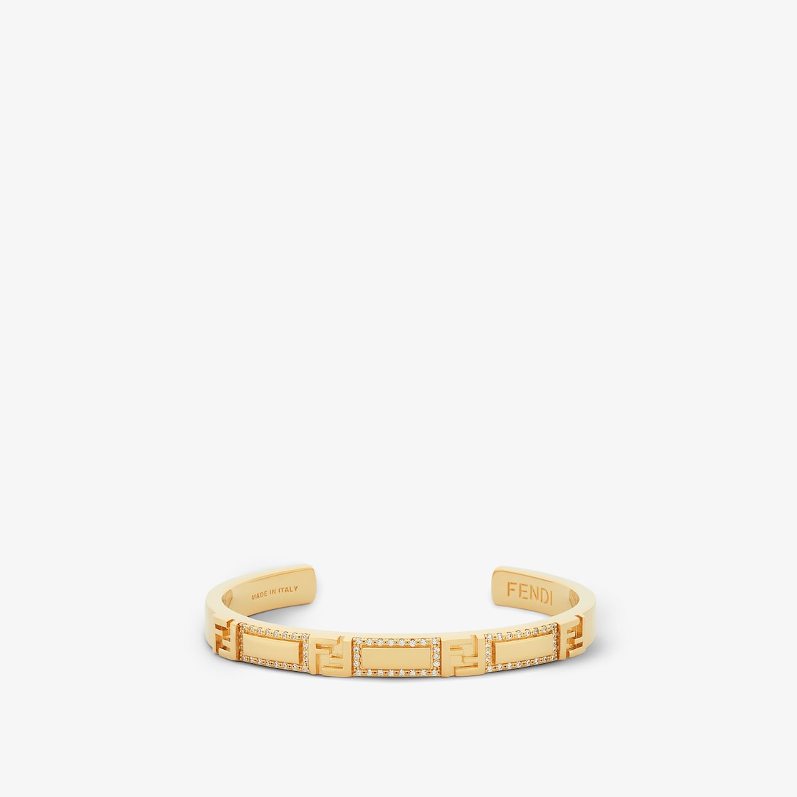 Forever Fendi bracelet