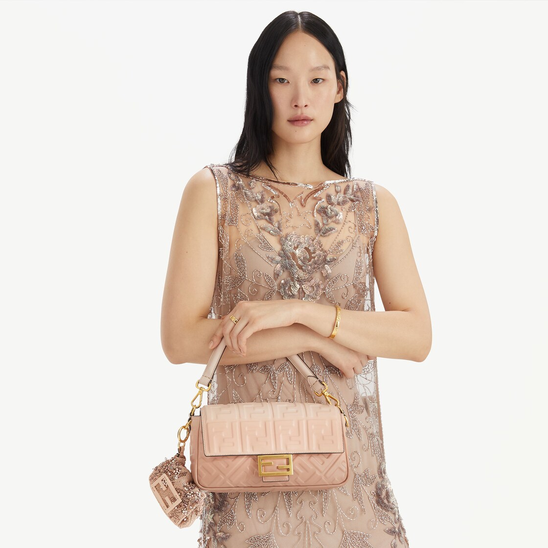 Brazalete Forever Fendi