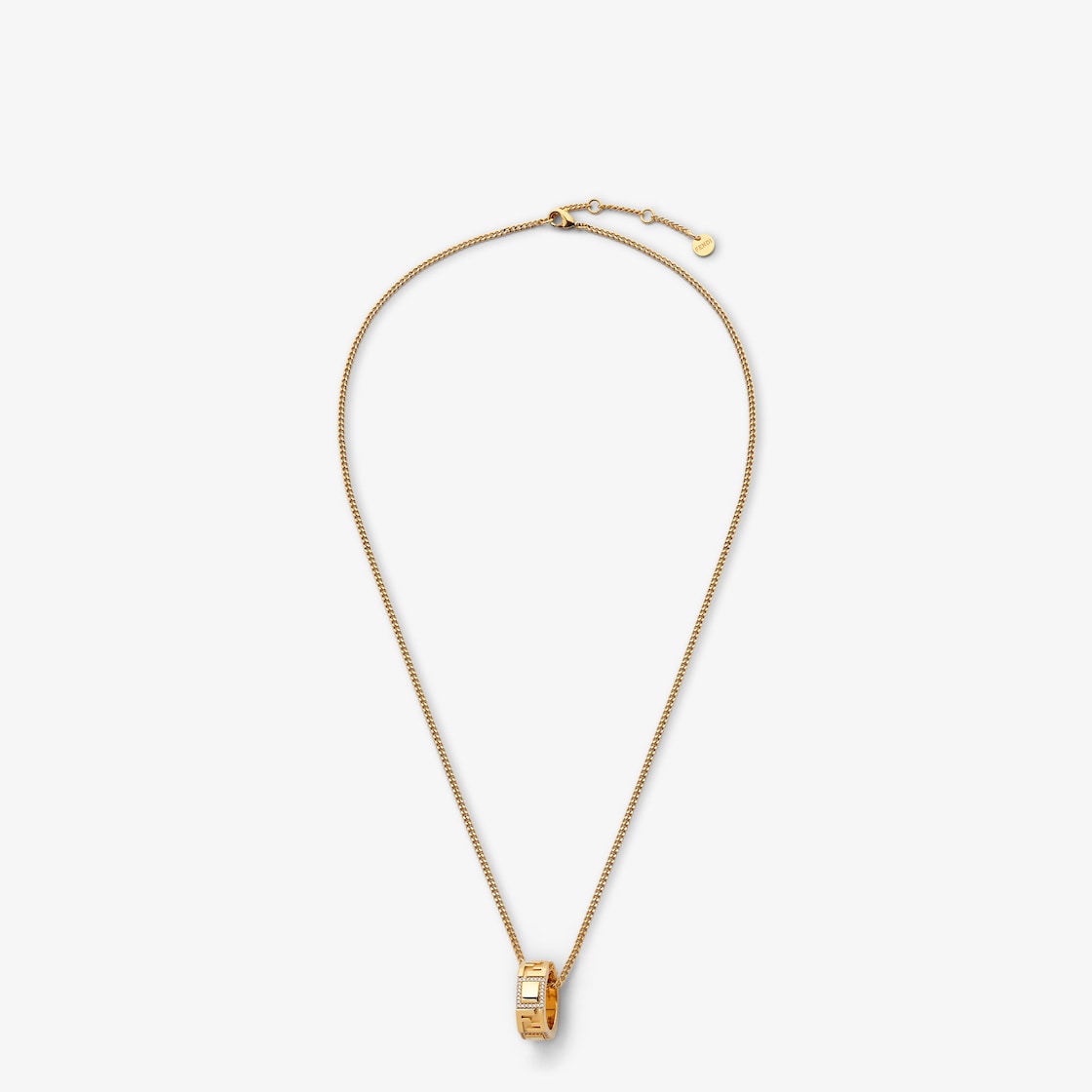 Collar Forever Fendi