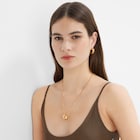 Forever Fendi necklace