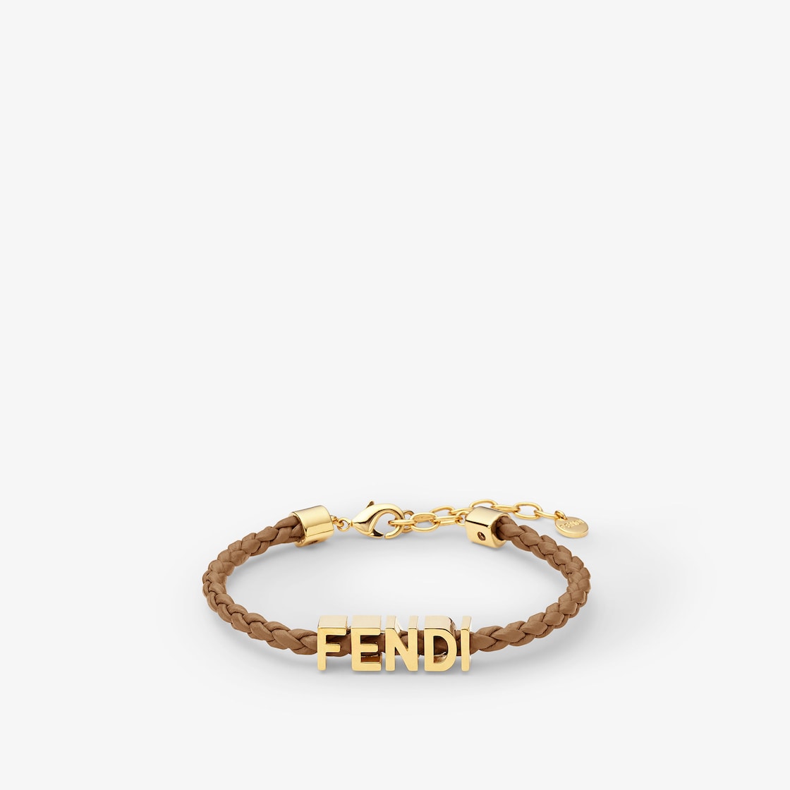 Women's Designer Bracelets | FENDI US Women's Designer Bracelets | FENDI US