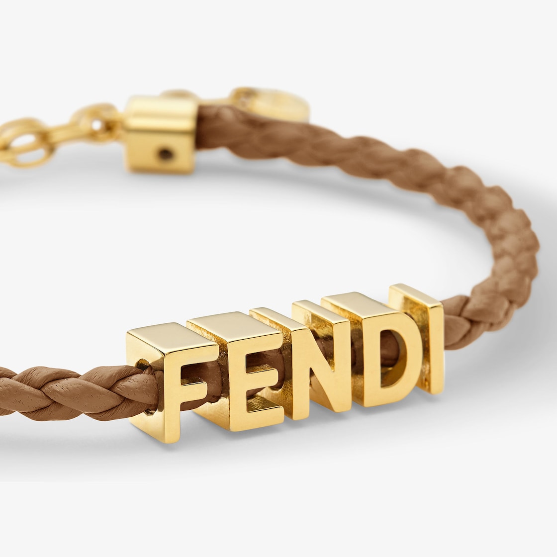 Women's Designer Bracelets | FENDI US Women's Designer Bracelets | FENDI US