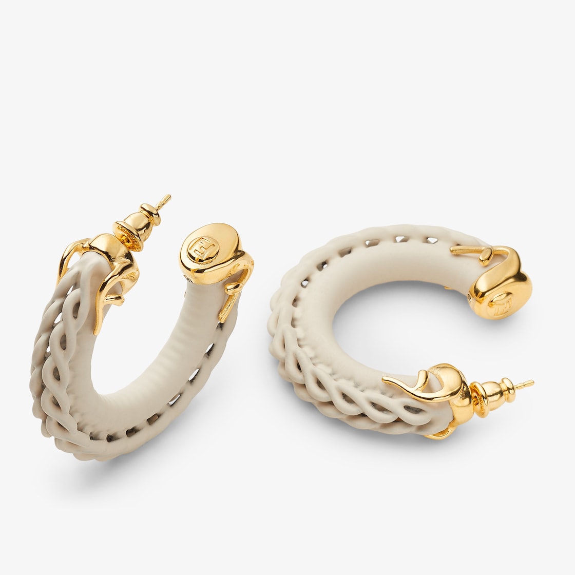 FENDI Fendi Filo Fashion Jewelry Collection for Women | FENDI AU FENDI Fendi Filo Fashion Jewelry Collection for Women | FENDI AU