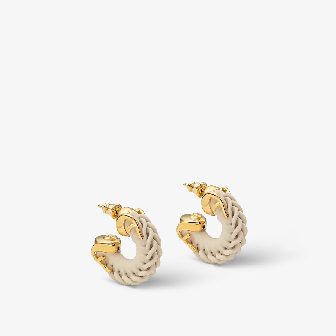 Fendi Filo earrings