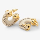 Fendi Filo earrings