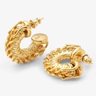 Fendi Filo earrings