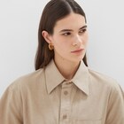 Ohrringe Fendi Filo