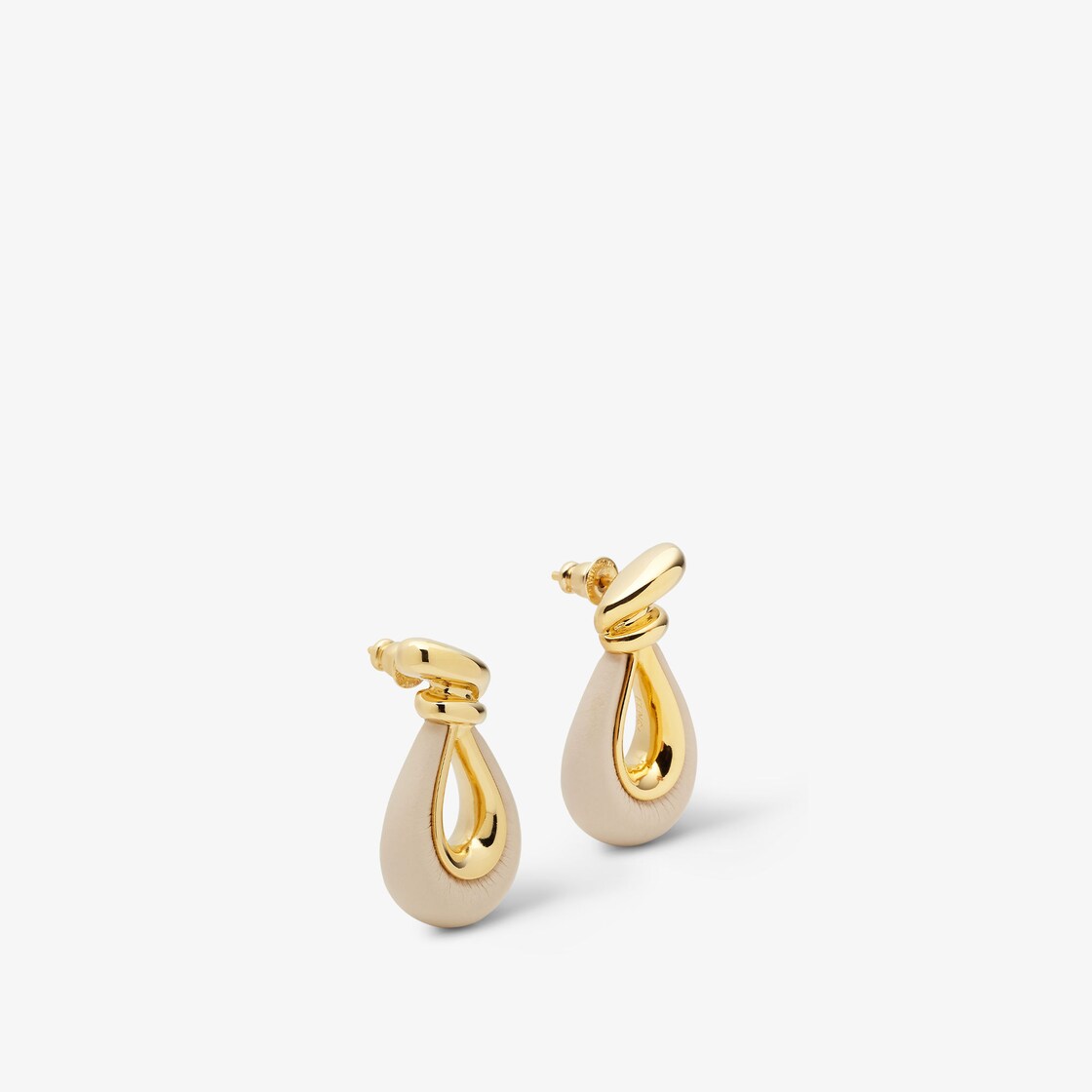 Fendi Filo earrings