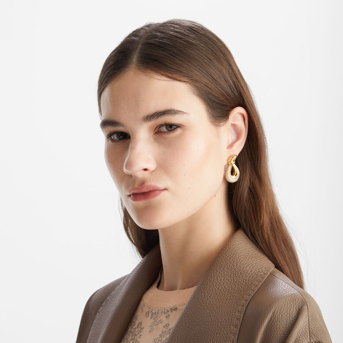 Fendi Filo earrings