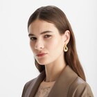 Fendi Filo earrings