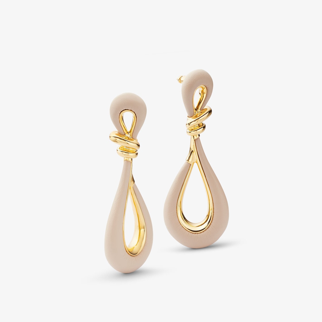 フェンディ フィーロ ピアス
