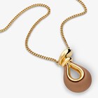 Fendi Filo necklace image 2 of 2