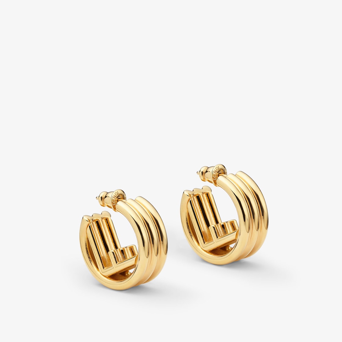 エフ イズ フェンディ ピアス
