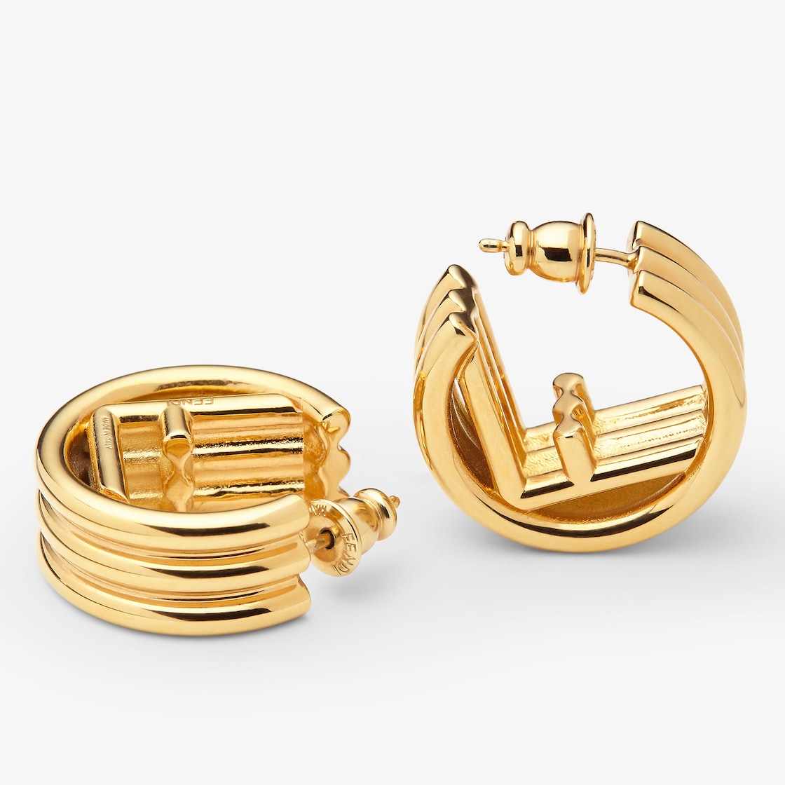 エフ イズ フェンディ ピアス