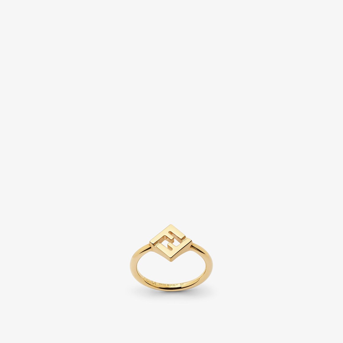 Forever Fendi ring