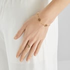 Bague Forever Fendi&nbsp;image 3 sur 3