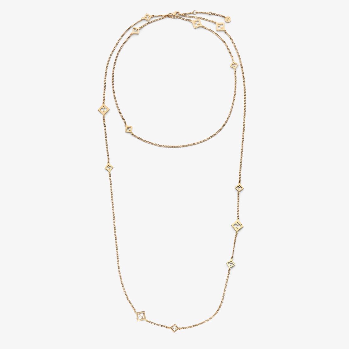 Collar Forever Fendi