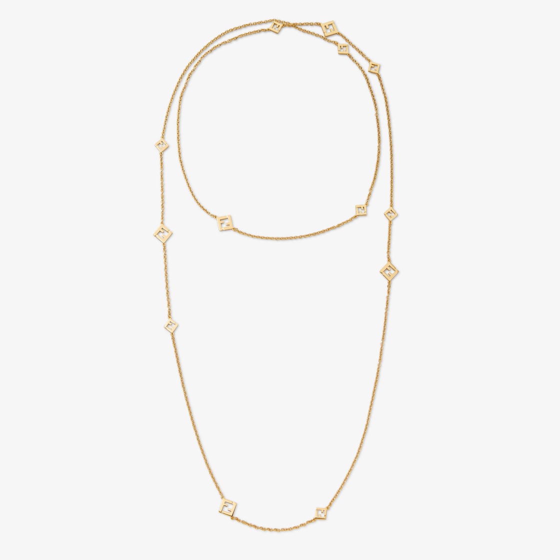 Collar Forever Fendi