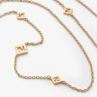 Forever Fendi necklace
