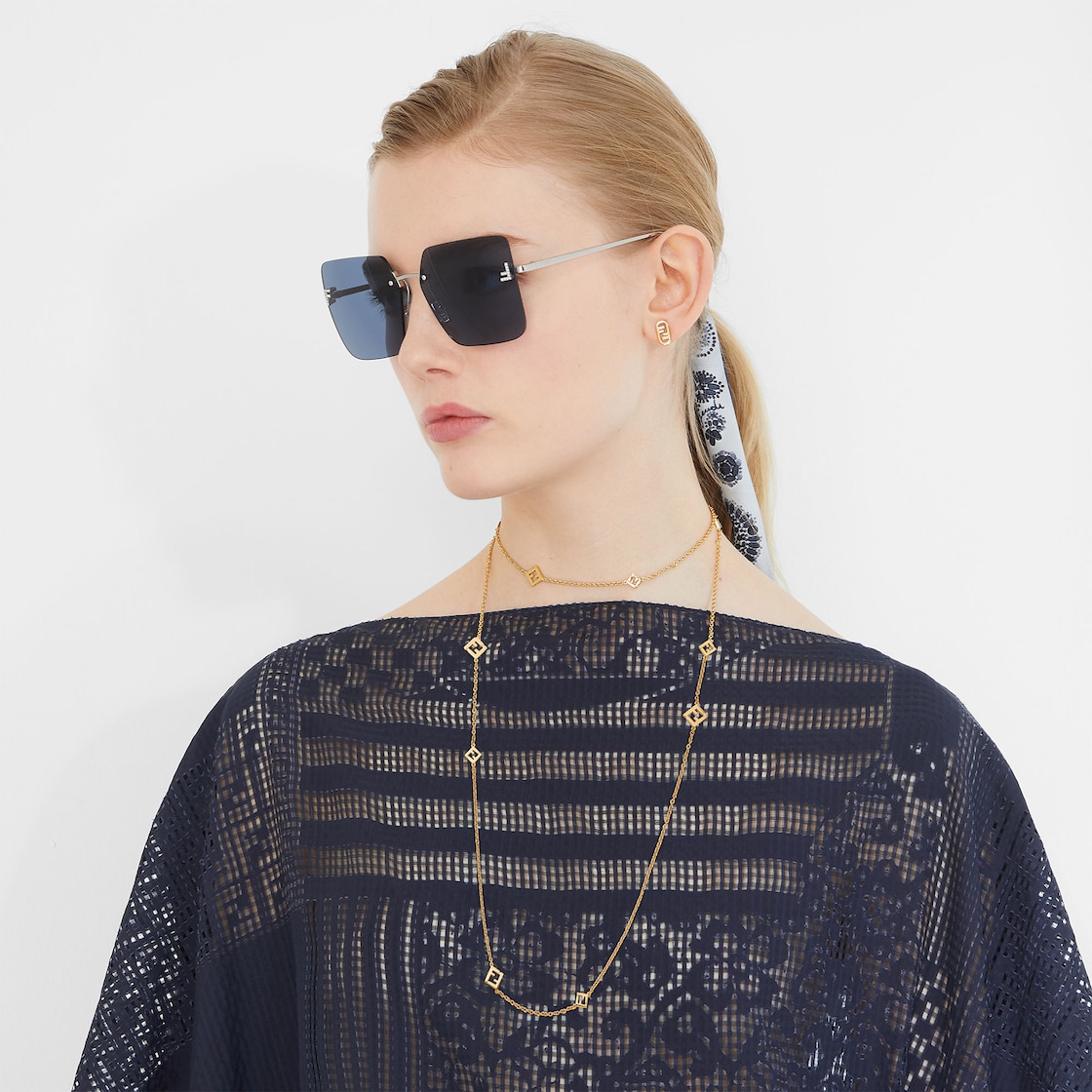 Collier Forever Fendi