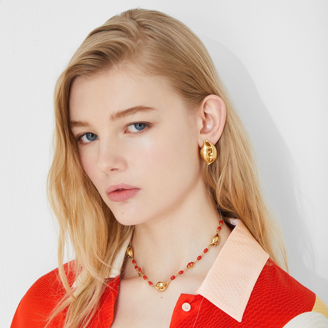 Women's Designer Fashion Jewelry | FENDI US Women's Designer Fashion Jewelry | FENDI US