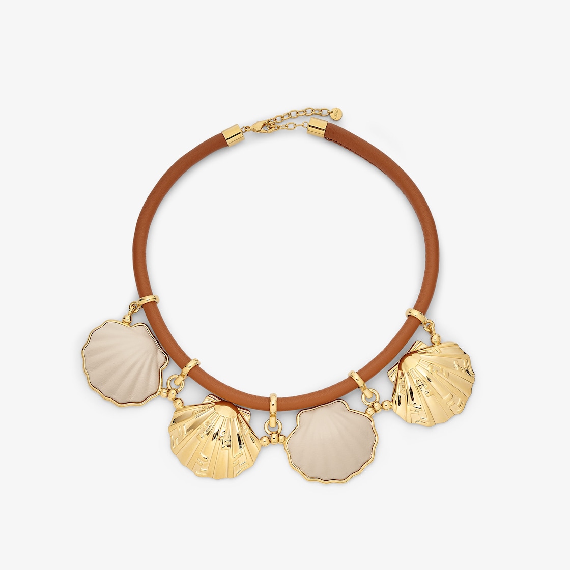 Collar Forever Fendi