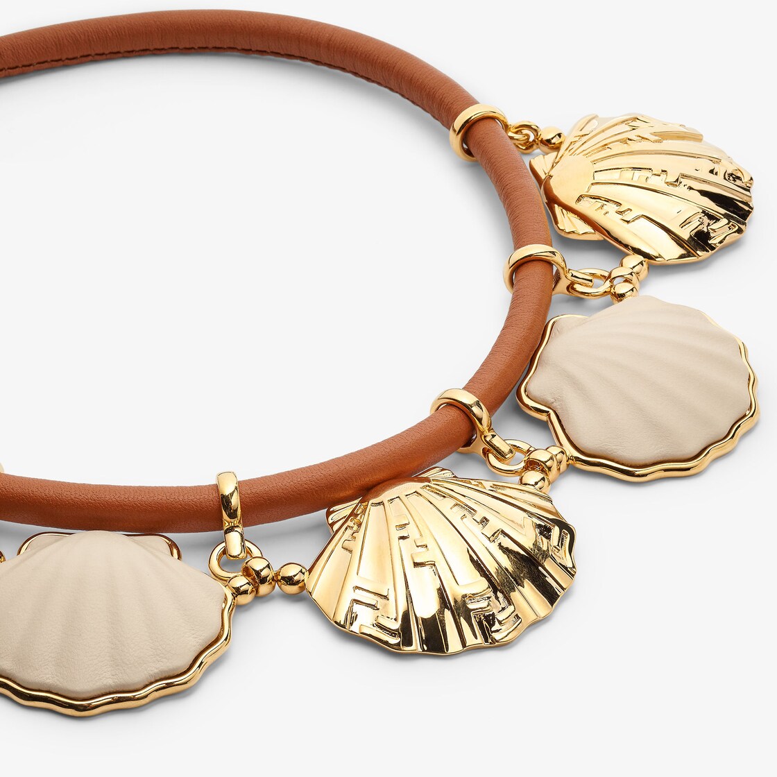 Collar Forever Fendi
