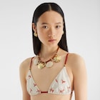 Forever Fendi necklace