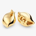 Forever Fendi earrings