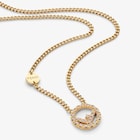Collana F is Fendi